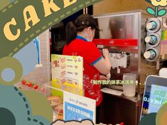 -DQ·蛋糕·冰淇淋(太原街万达店)