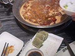 -老船舫·现做活鲜鱼馆(东郊记忆店)