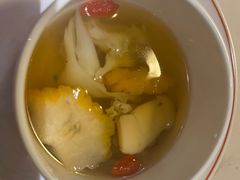 -荷风细雨·中国茶宴(碧云店)