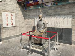 -古文化街旅游区