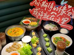 -美奈小馆·越南料理(福田星河COCO Park店)