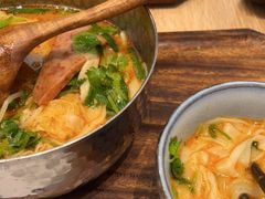 -小满手工粉(杭州滨江龙湖店)