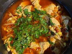 -打酱油·非遗淮扬菜(瘦西湖梅岭店)