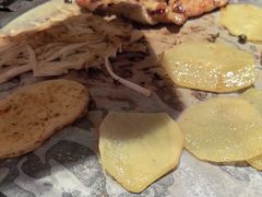 -核桃碳烤肉馆(深圳首店)