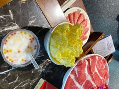 -宽窄巷子火锅(周浦店)
