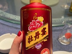 -宴天下大酒店(政和路店)