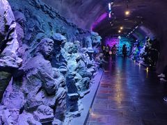 -重庆中国三峡博物馆(重庆博物馆)