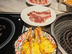 -火炉火自助餐(西直门凯德MALL店)