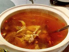 -楚禾宴·家宴(光谷大道店)