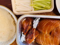 -小大董·烤鸭(凤凰汇店)