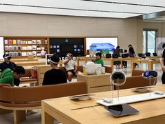 -Apple零售店(苏州店)