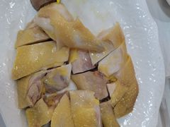 -明本湛江鸡•海鲜小厨(陈家祠店)