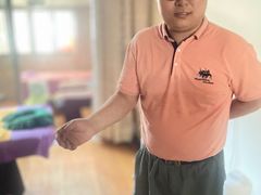 -沈师傅盲人按摩工作室(密三小区店)