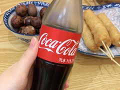 -小雨点糖水店(中兴街分店)