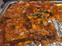 -绿茶餐厅(广州天河城店)