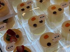 -红星前进面包牛奶公司(君太店)