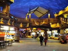 -波塞冬旅游度假区