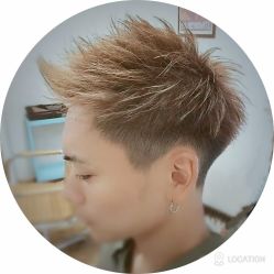 男士造型-V-STAR威斯达•高级私人定制