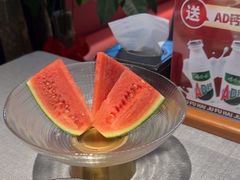 -福海居烤鸭店(鸟巢店)