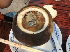 -達揚原味燉品(文明路店)