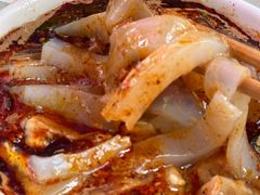 -清真·宏顺祥卤汁凉粉(大皮院店)