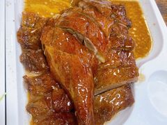 -佳记厚街烧鹅濑粉(广州总店)