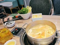 -探窝·竹笙椰子鸡(杨箕店)