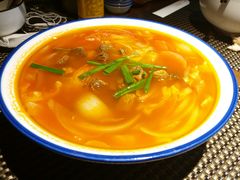 -十面春风·江南面馆(崇宁路店)