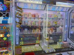 -风云再起游乐汇(北京西单西西友谊店)