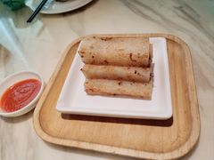 XO酱萝卜糕-陶陶居酒家(SM二期购物广场店)