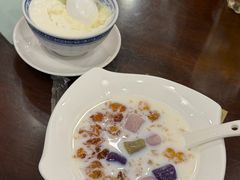 -仁信老铺甜品(北京路店)