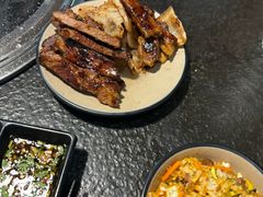 -九田家黑牛烤肉料理(潍坊青州市泰华城店)