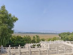 -青龙湖公园