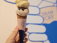 -CREAM STORY意大利手工冰淇淋&甜品(万象前海店)