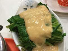 -文辉墨鱼丸大王(铜锣湾渣甸街总店)