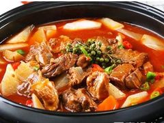 -吴忠民族饭庄(利通南街店)