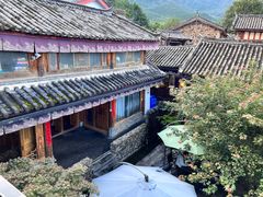 -炊烟餐厅