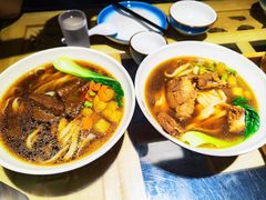-磁州卤面·地标邯郸菜(97年创始店)