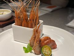 -木守西溪溪隐餐厅