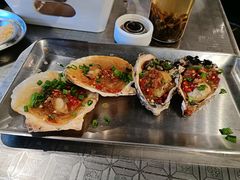 -有局·成都市井烧烤·精酿啤酒(双楠店)