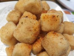 一口酥豆腐-点点心港式茶餐厅(南京西路店)