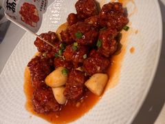 -南门食仙·手工福州菜(南门兜店)