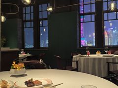 -三号黄浦会Canton Table