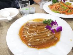 -杨记小骨头羊杂馆(南五马路店)