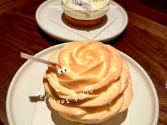 -Ten Olives甜点