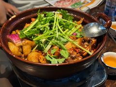 -凤兴鸡煲(宝安海雅店)