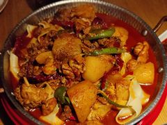 -撒拉花儿·新疆菜·清真(太阳宫店)