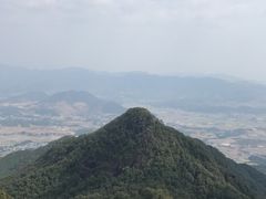 -腾冲云峰山