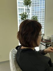 -5M HAIR SALON