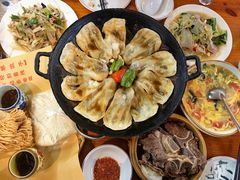 -十二道丰味·徐州土菜·烧烤(何山路店)